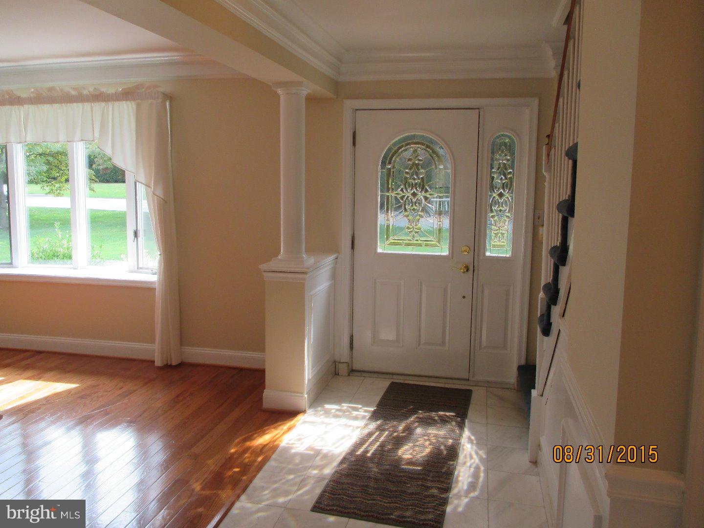 HUNTINGDON VALLEY - Residential