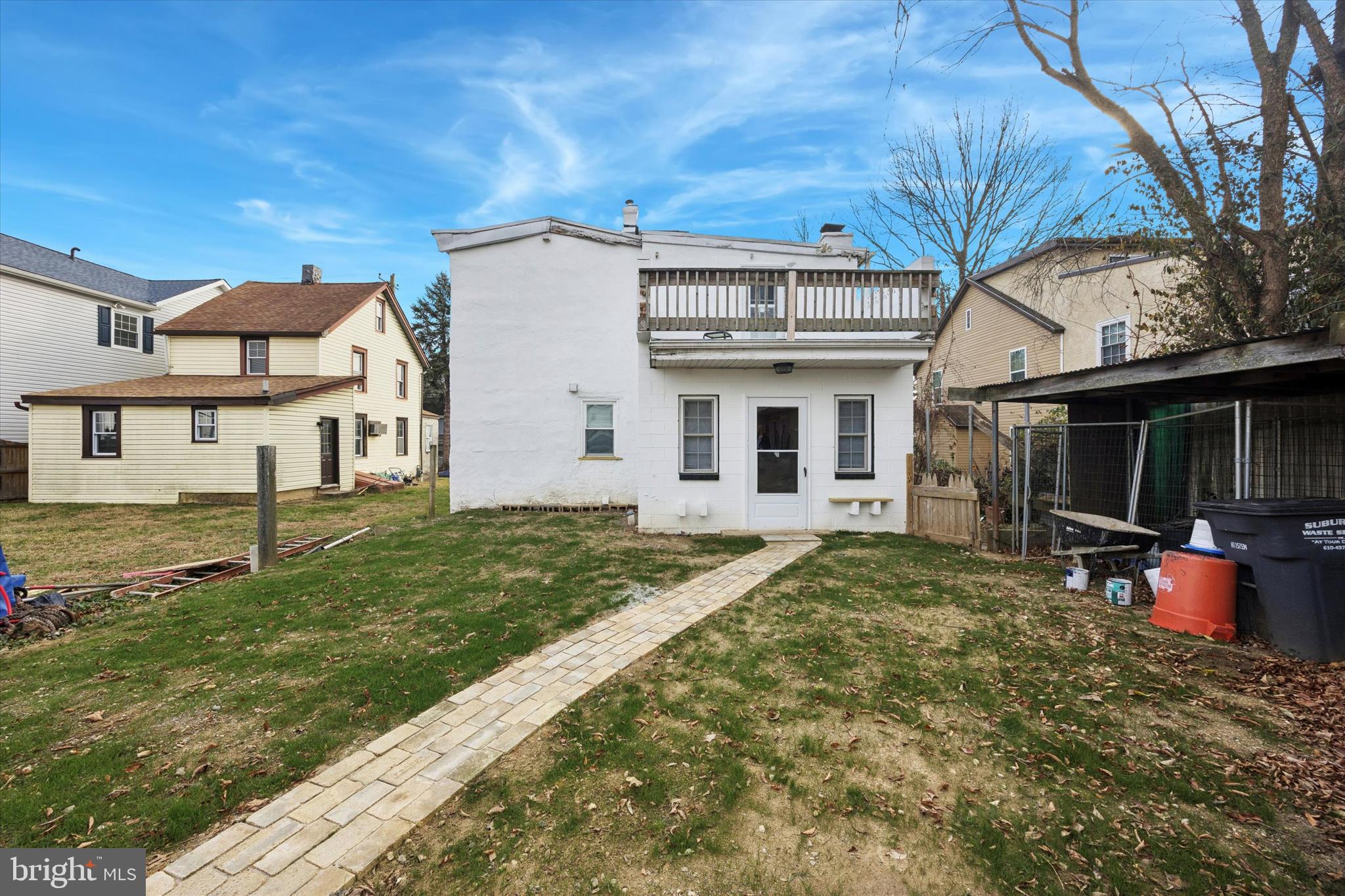 NONE AVAILABLE - Residential Lease