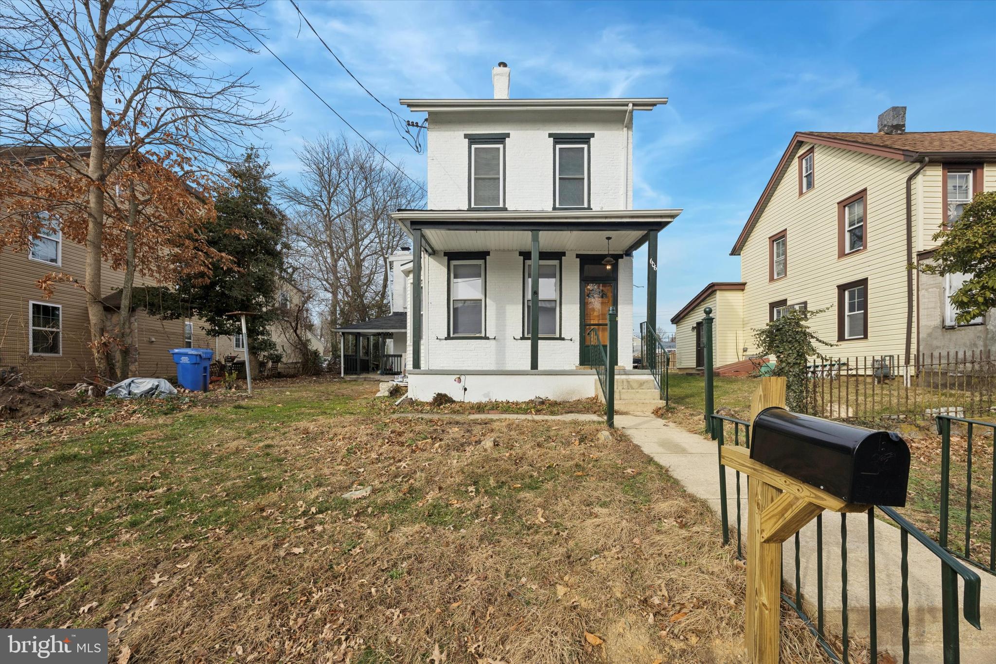 NONE AVAILABLE - Residential Lease