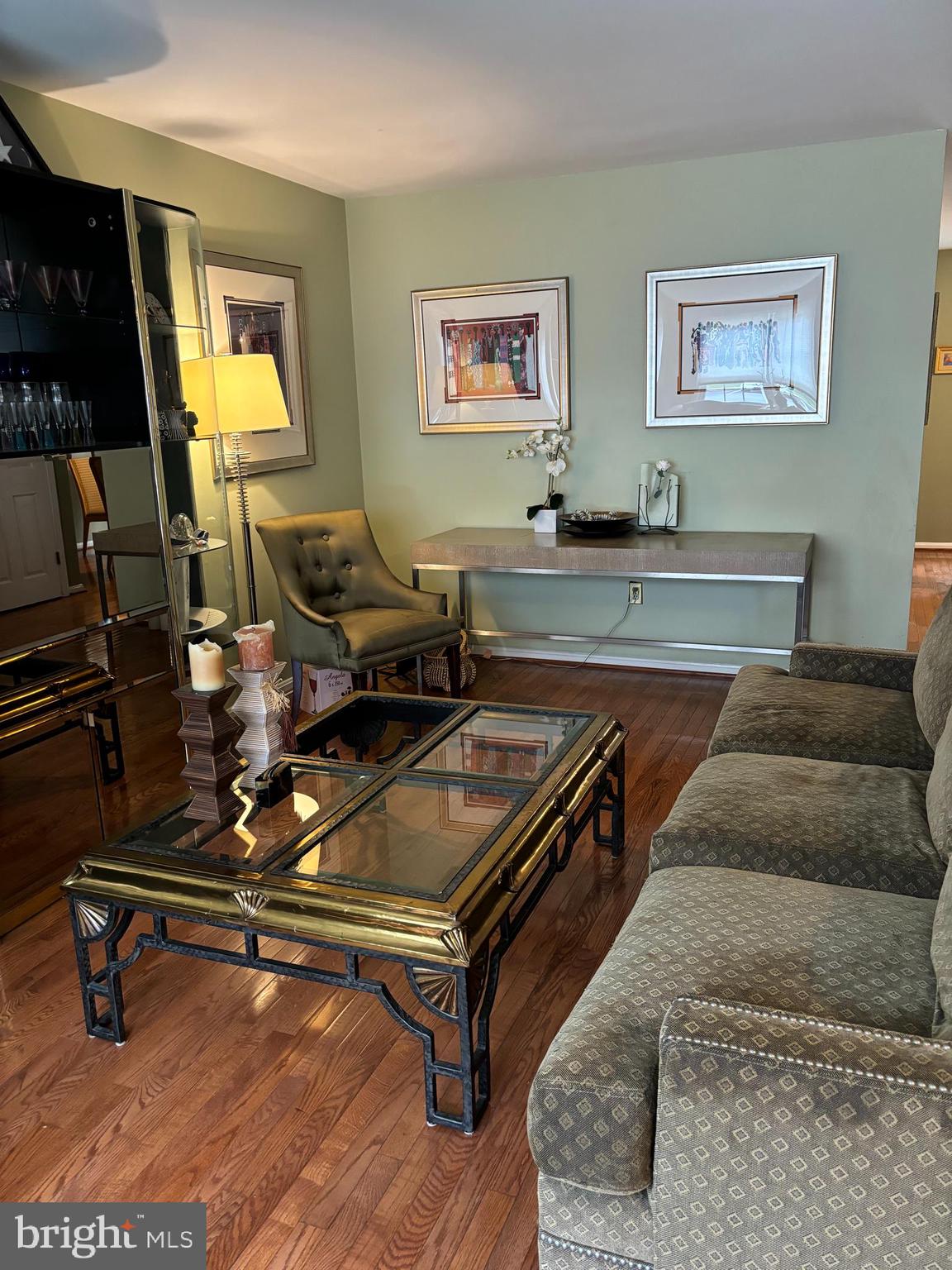 TANGLEWOOD - Residential