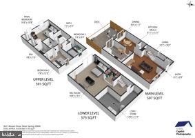 TANGLEWOOD - Residential