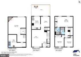 TANGLEWOOD - Residential