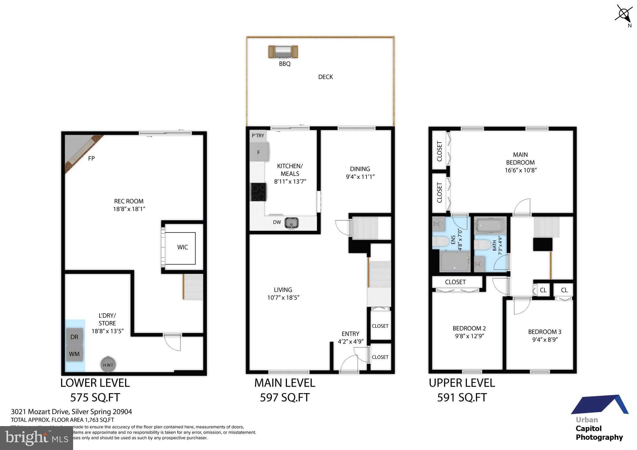 TANGLEWOOD - Residential