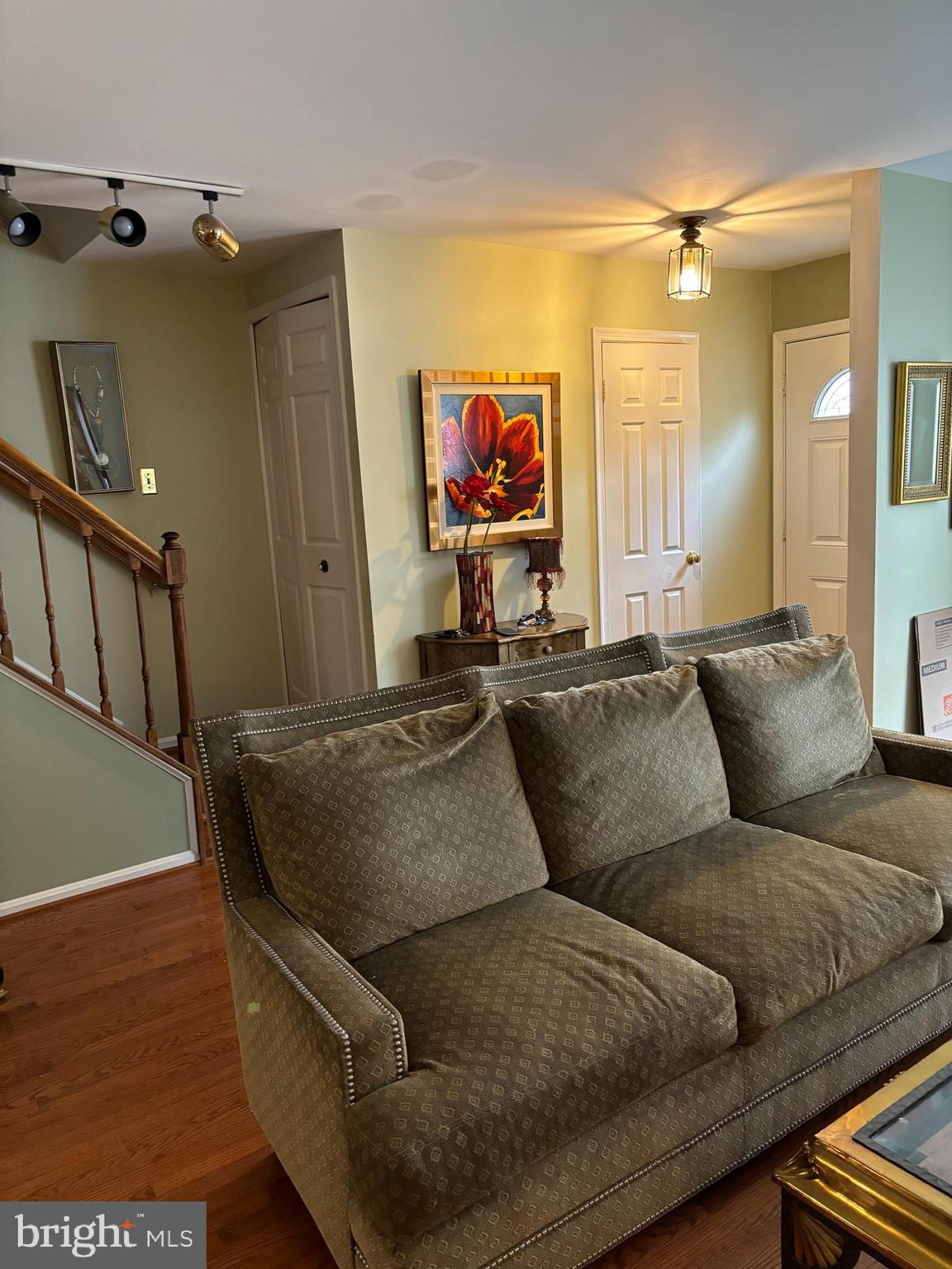 TANGLEWOOD - Residential