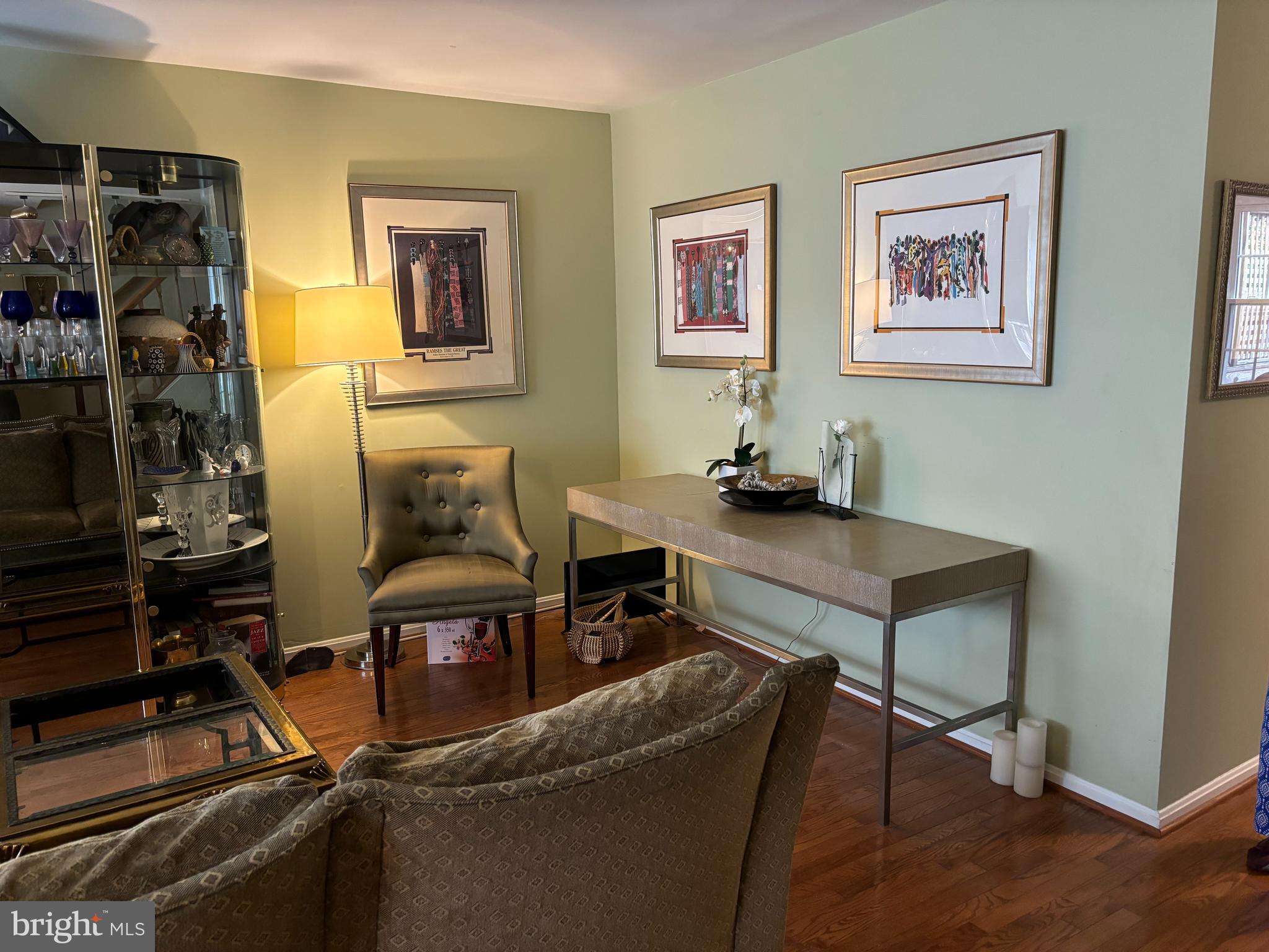 TANGLEWOOD - Residential