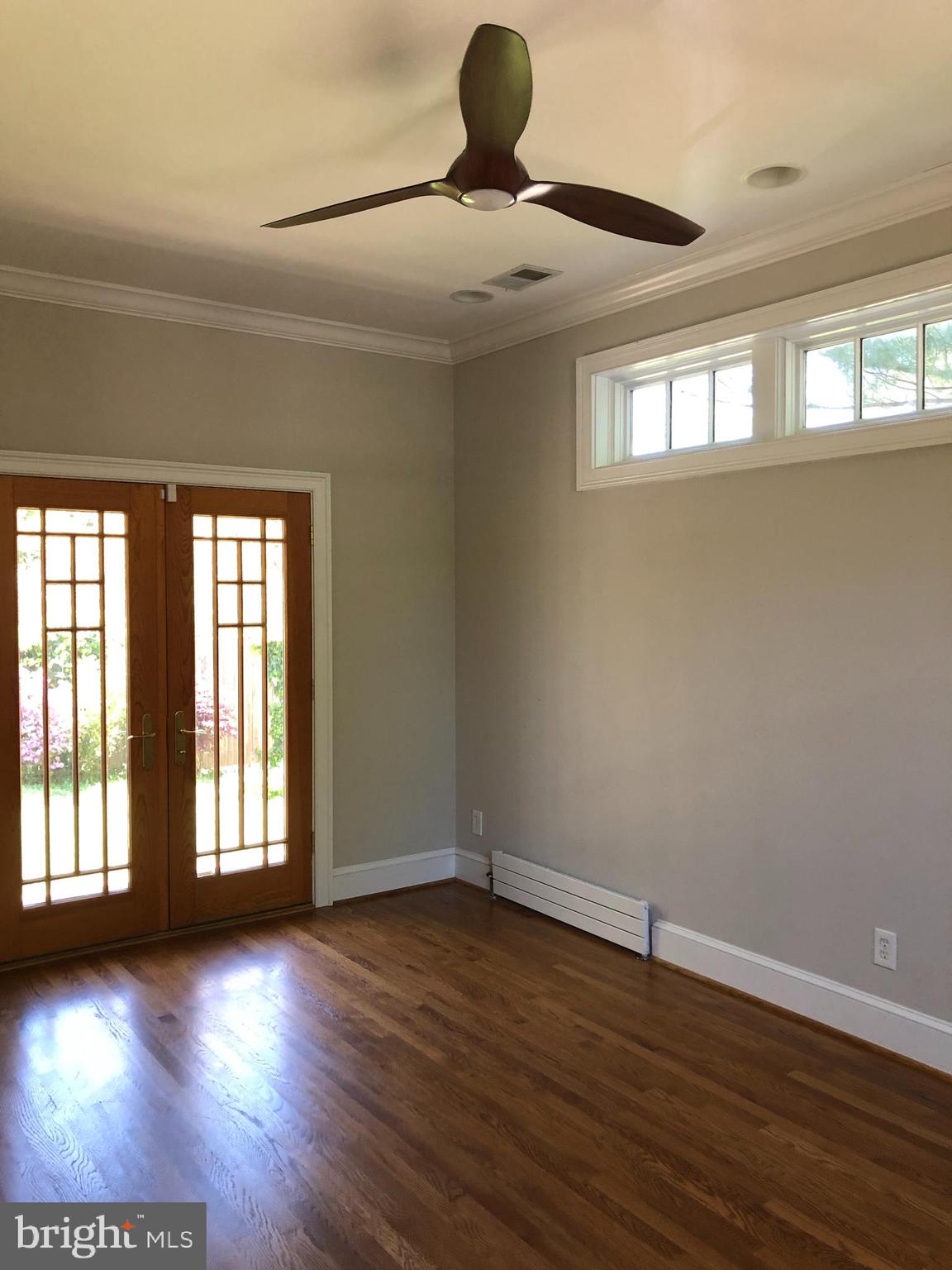 BATTERY PARK - Residential Lease