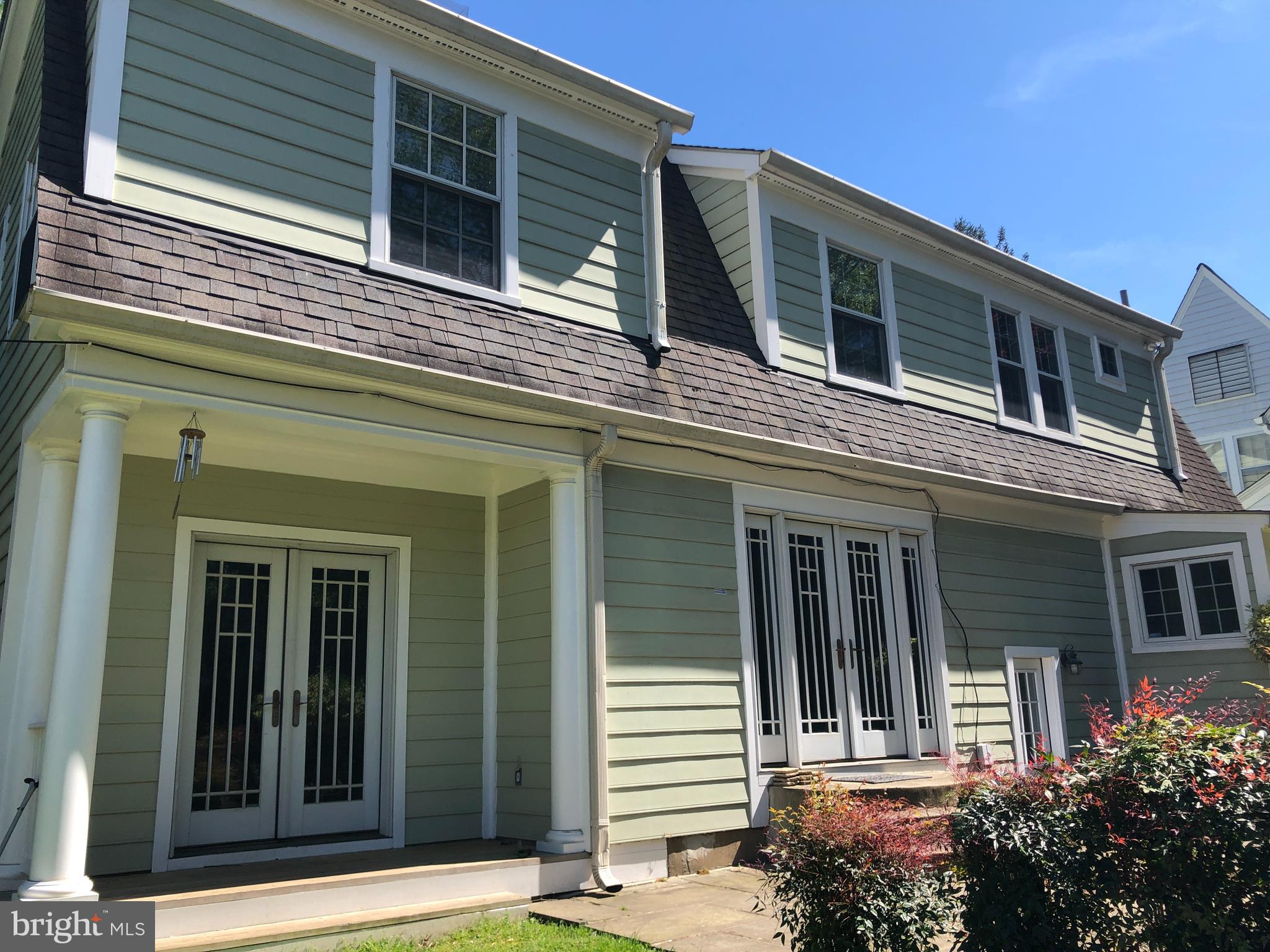 BATTERY PARK - Residential Lease