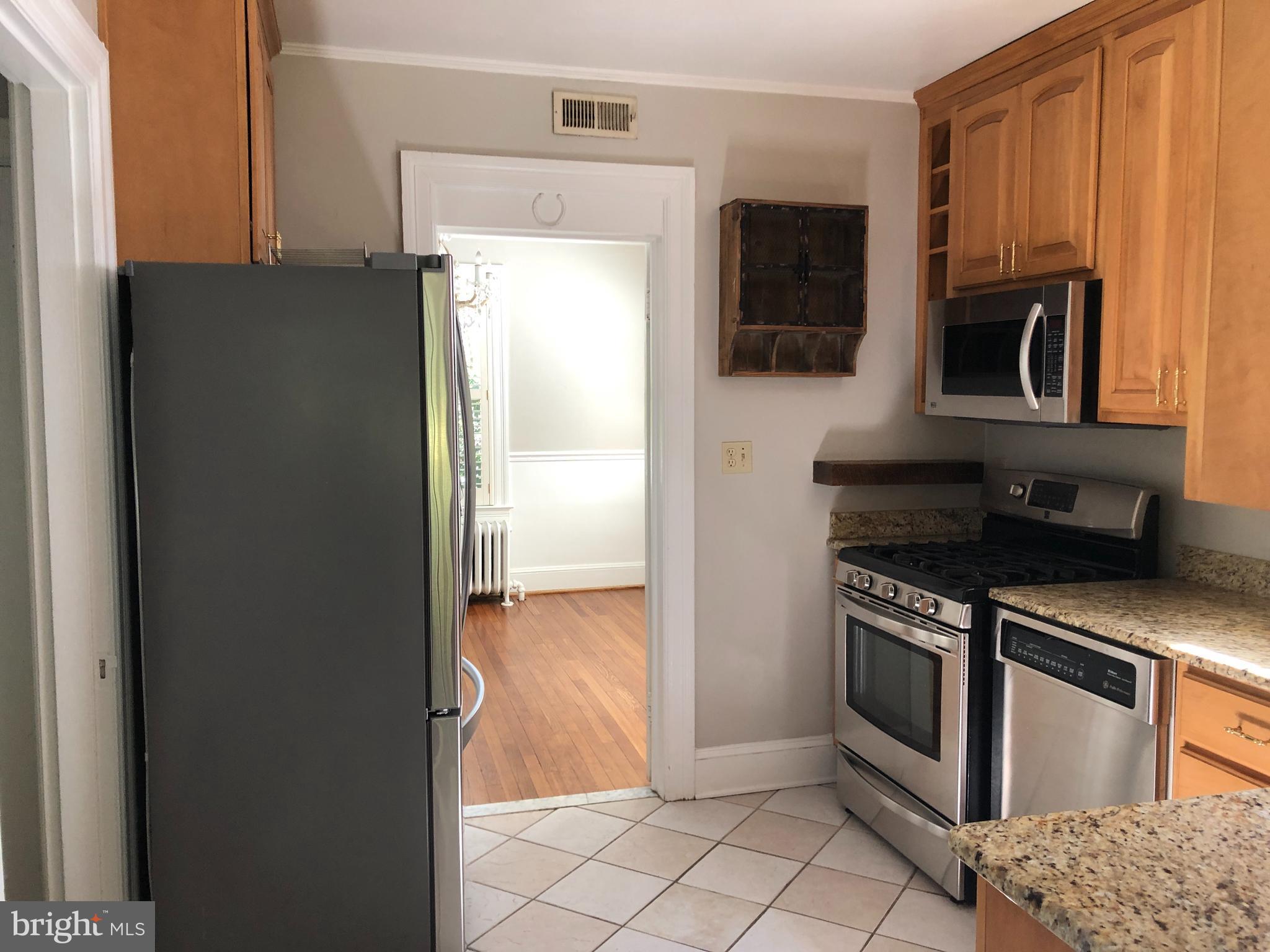 BATTERY PARK - Residential Lease