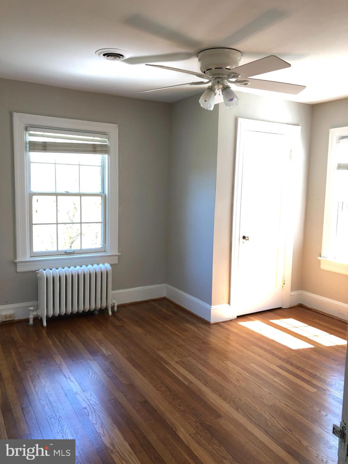 BATTERY PARK - Residential Lease