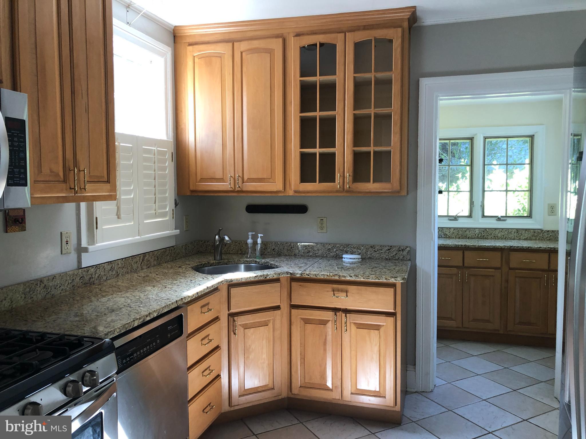 BATTERY PARK - Residential Lease