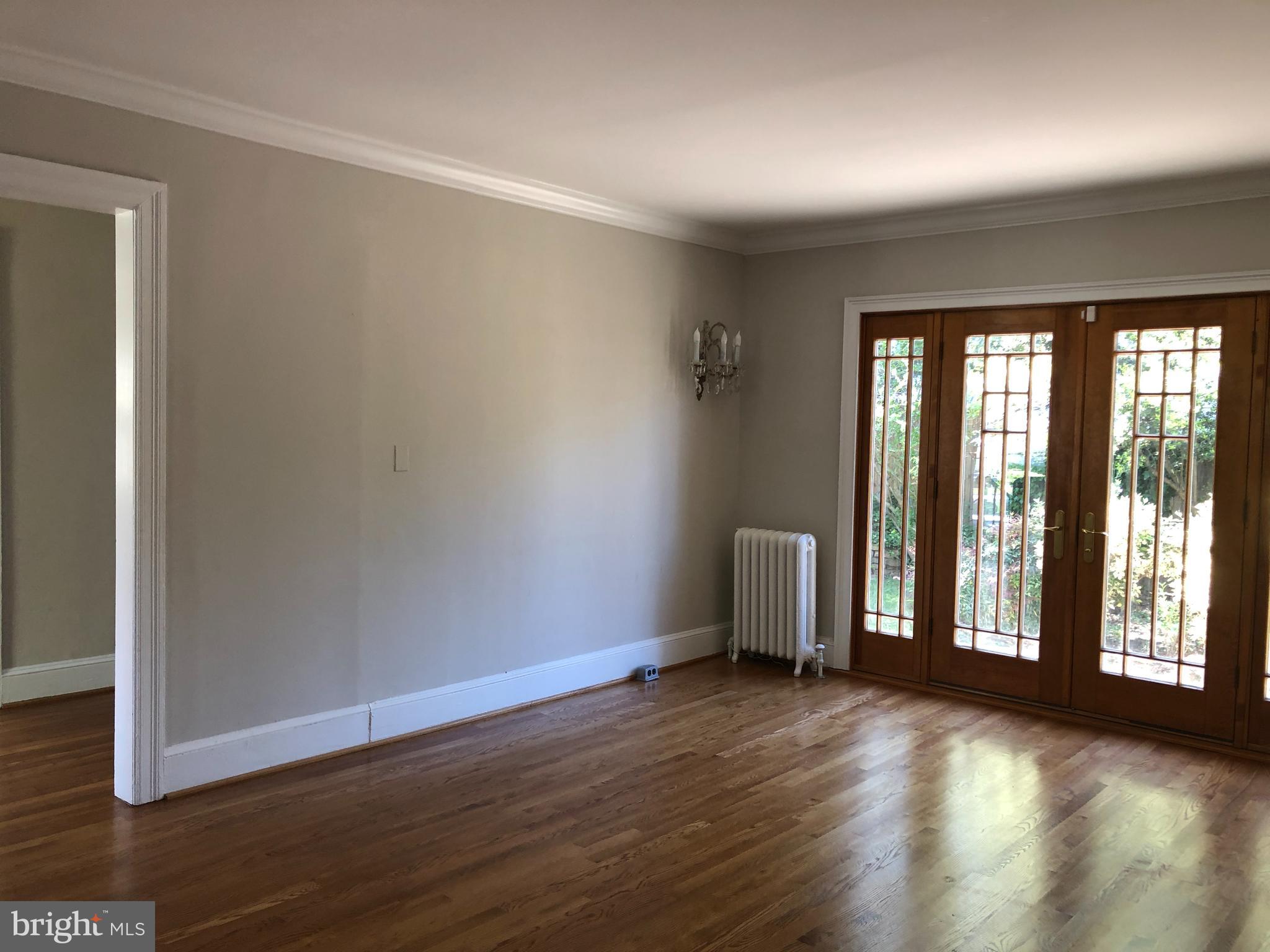 BATTERY PARK - Residential Lease