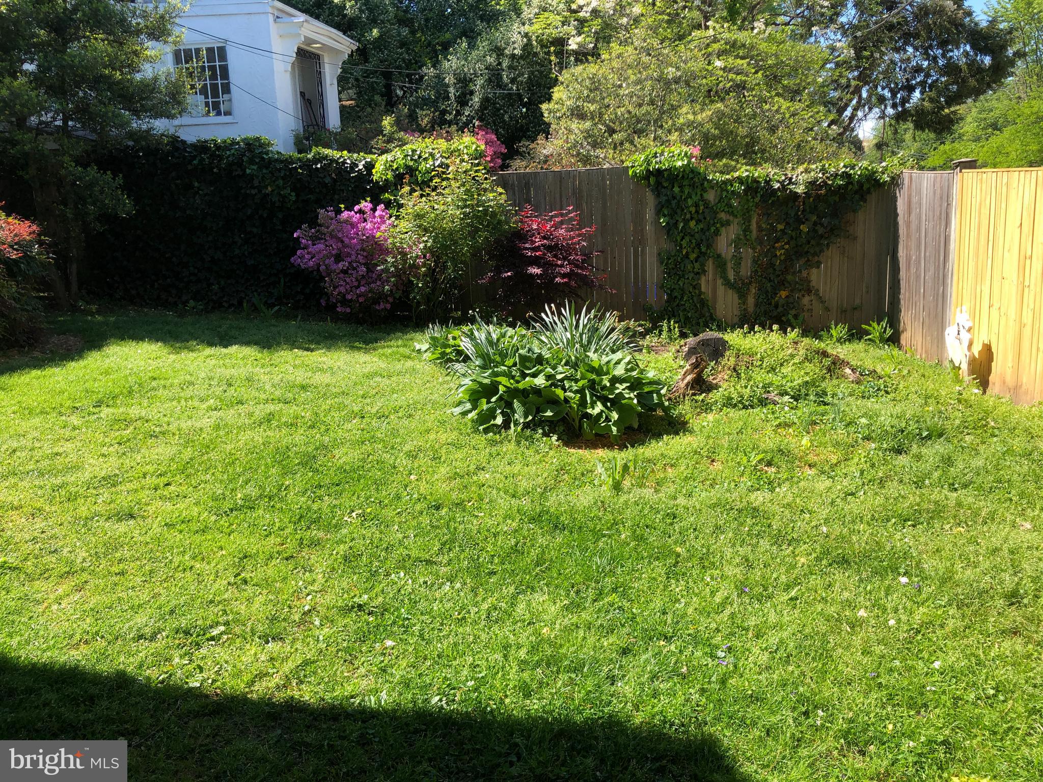 BATTERY PARK - Residential Lease