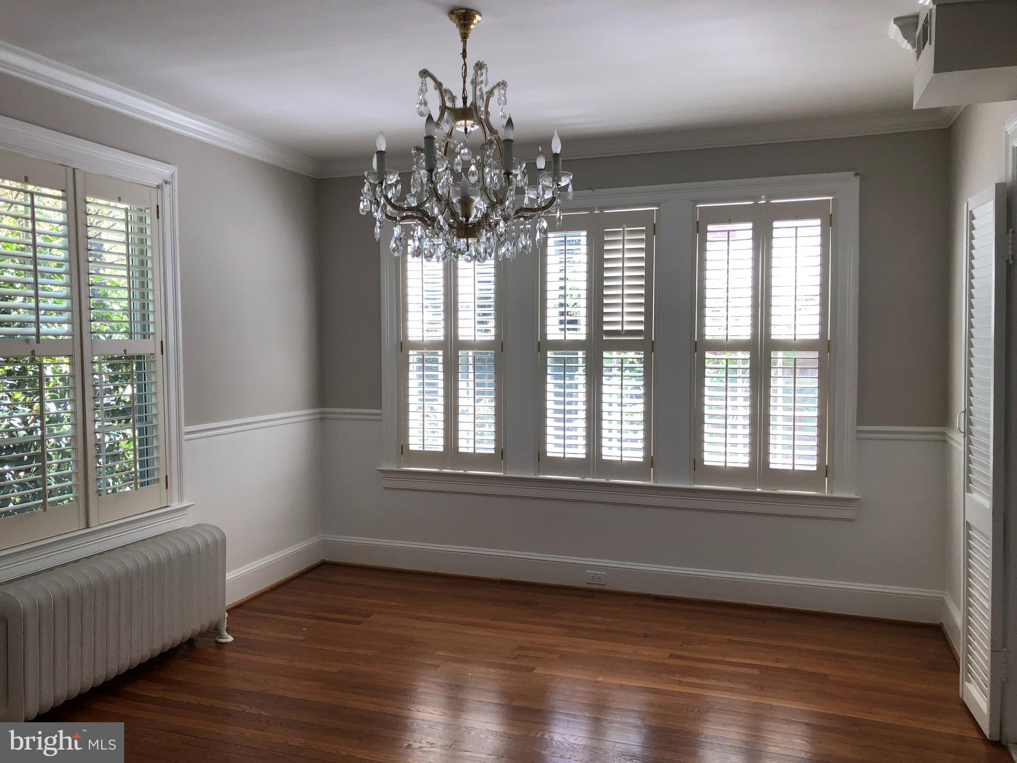 BATTERY PARK - Residential Lease