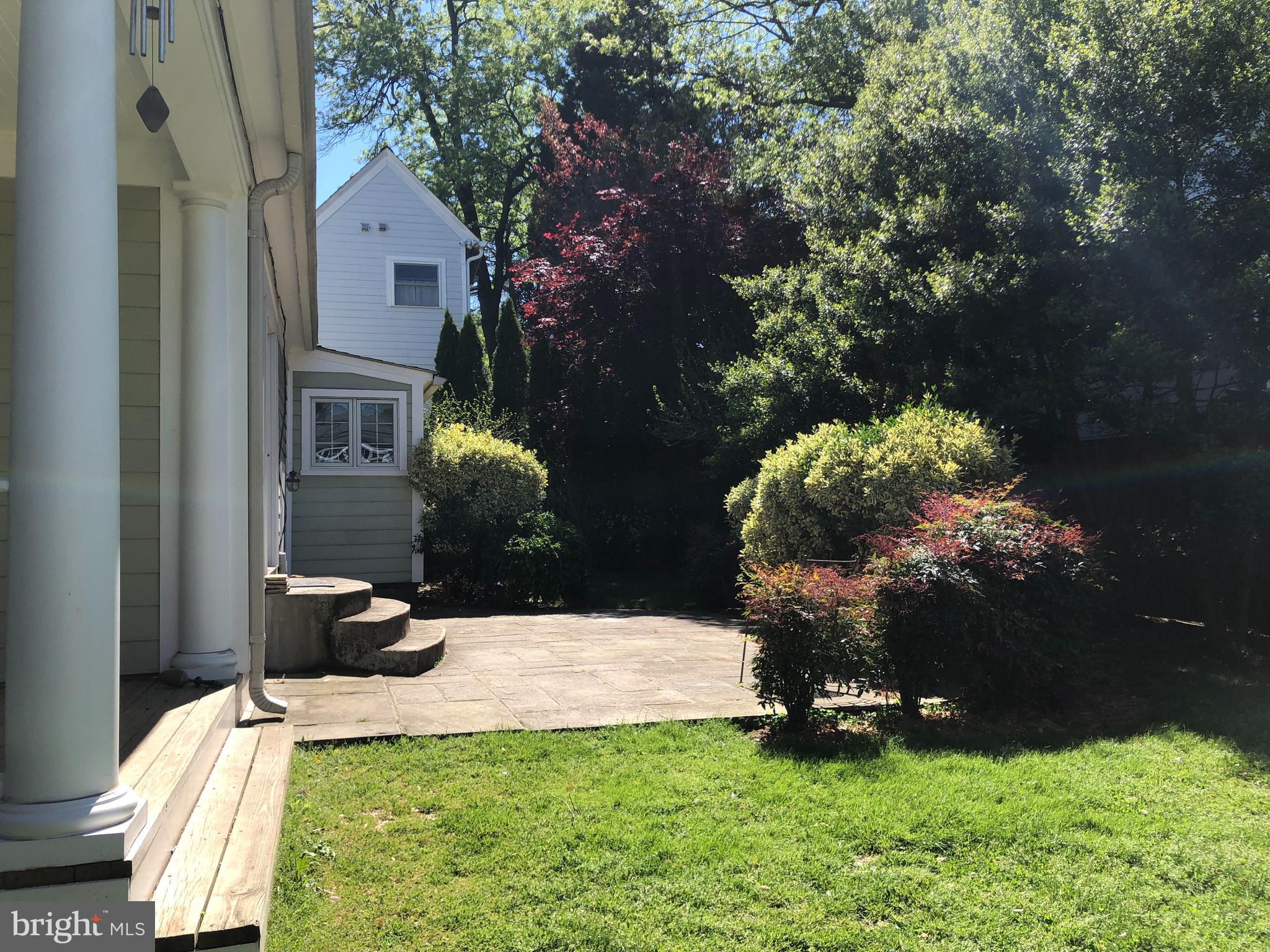 BATTERY PARK - Residential Lease