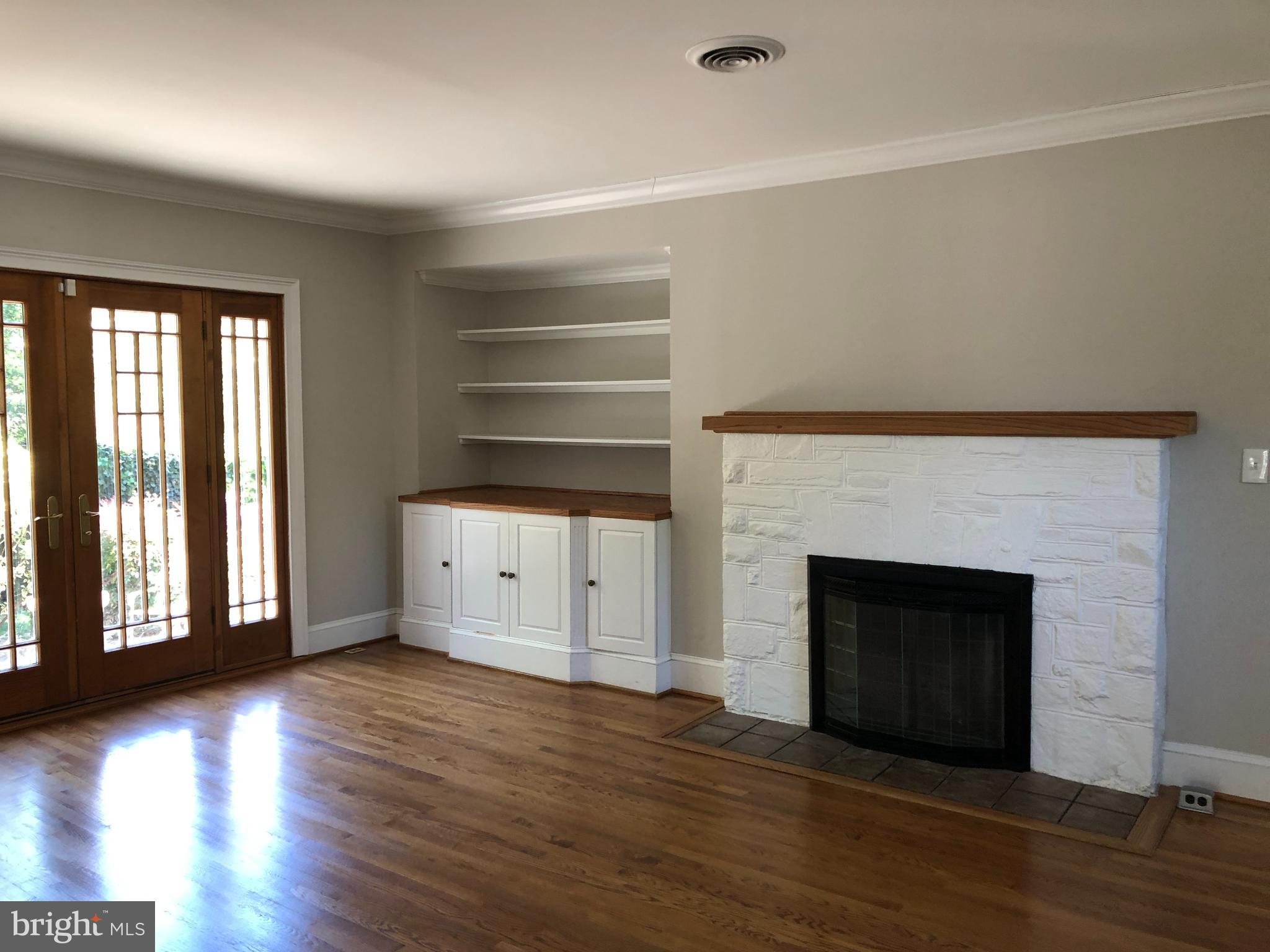 BATTERY PARK - Residential Lease