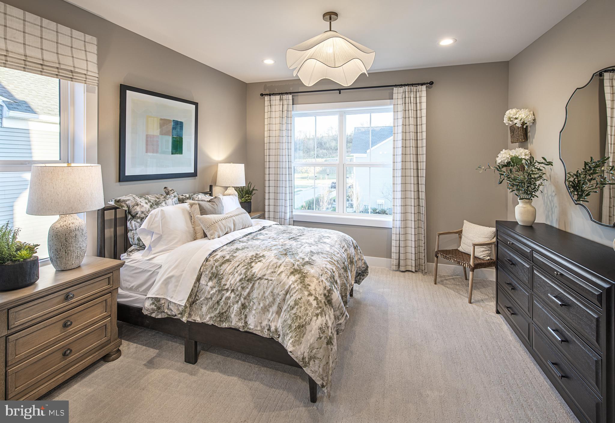 ANFIELD AT MALVERN - Residential