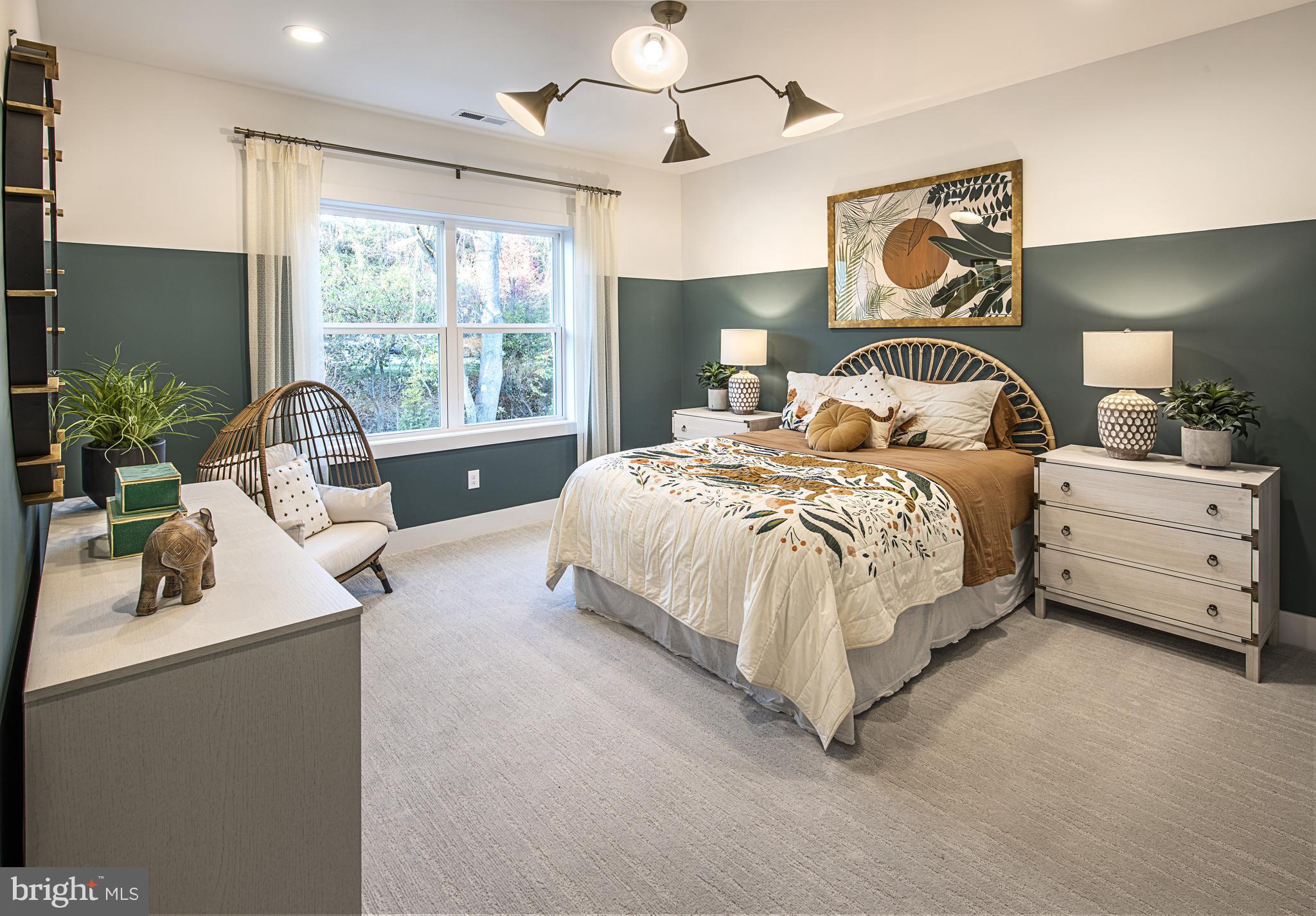 ANFIELD AT MALVERN - Residential