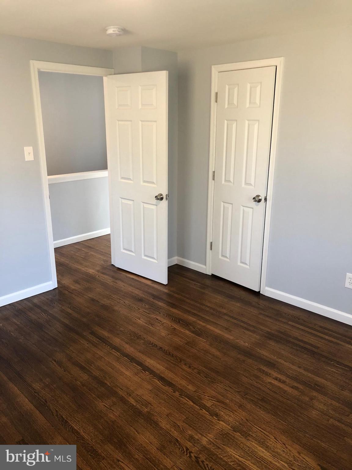 FOREST HEIGHTS - Residential