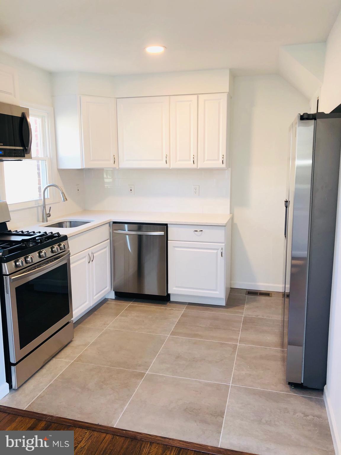 FOREST HEIGHTS - Residential