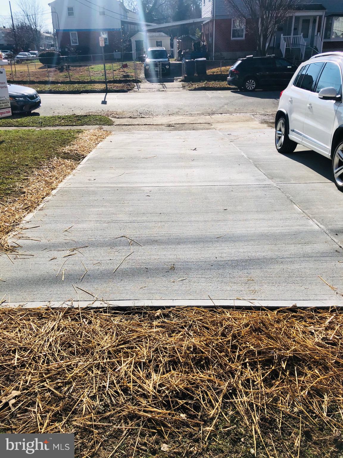 FOREST HEIGHTS - Residential