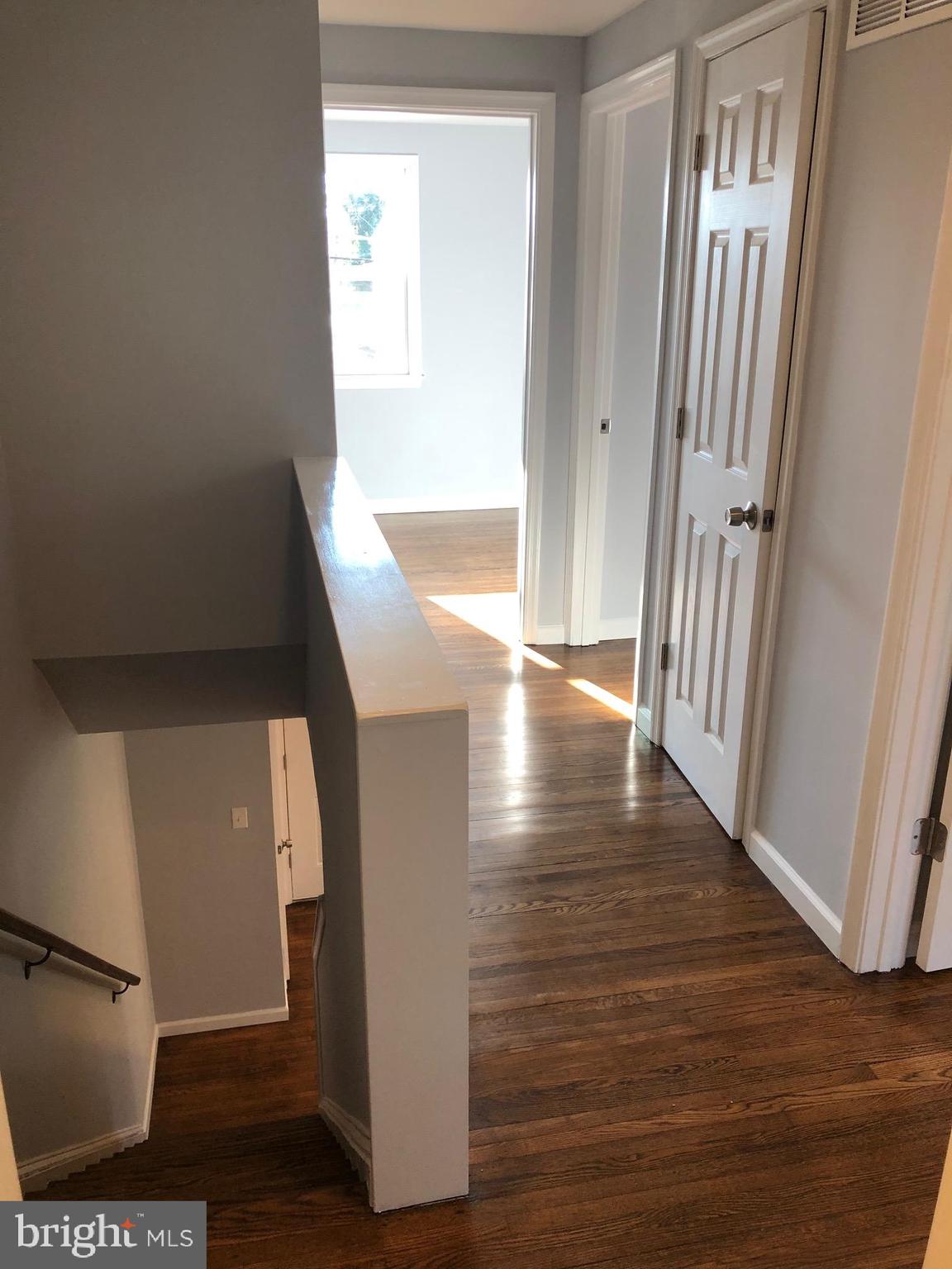 FOREST HEIGHTS - Residential