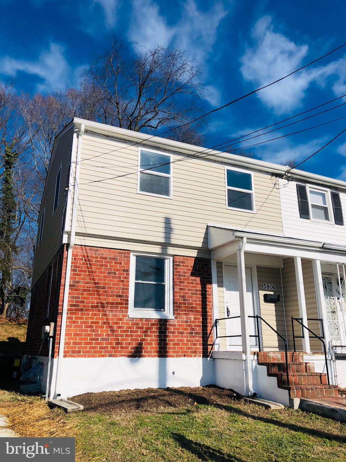 FOREST HEIGHTS - Residential