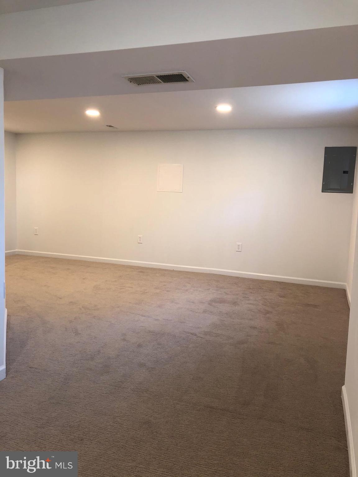 FOREST HEIGHTS - Residential