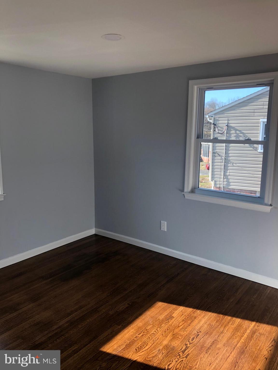 FOREST HEIGHTS - Residential