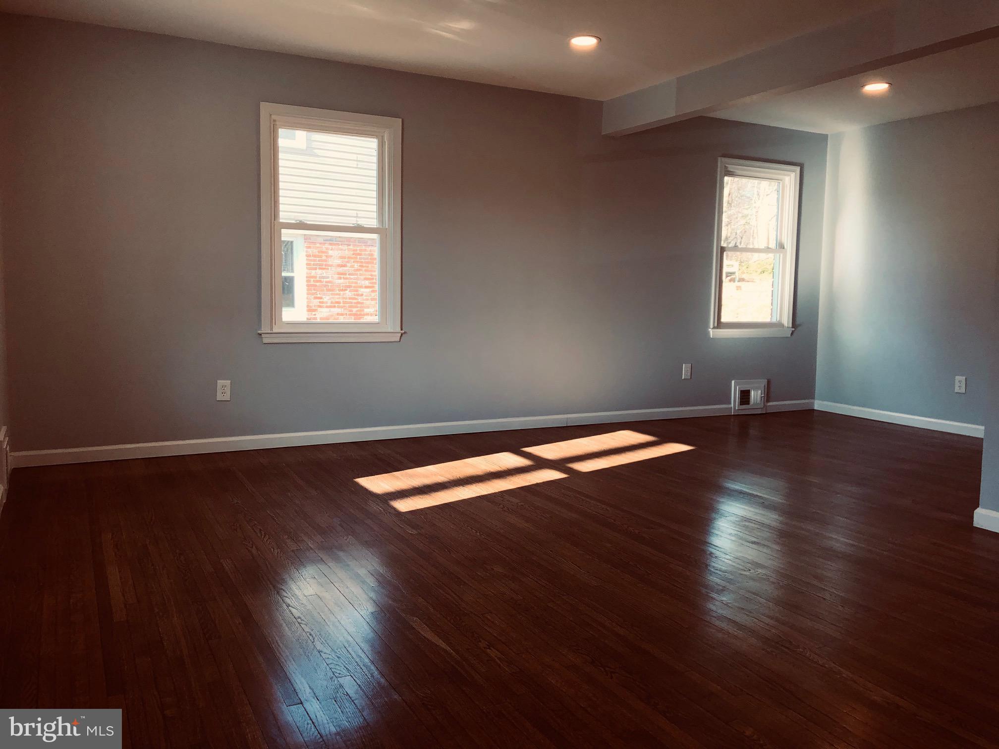 FOREST HEIGHTS - Residential