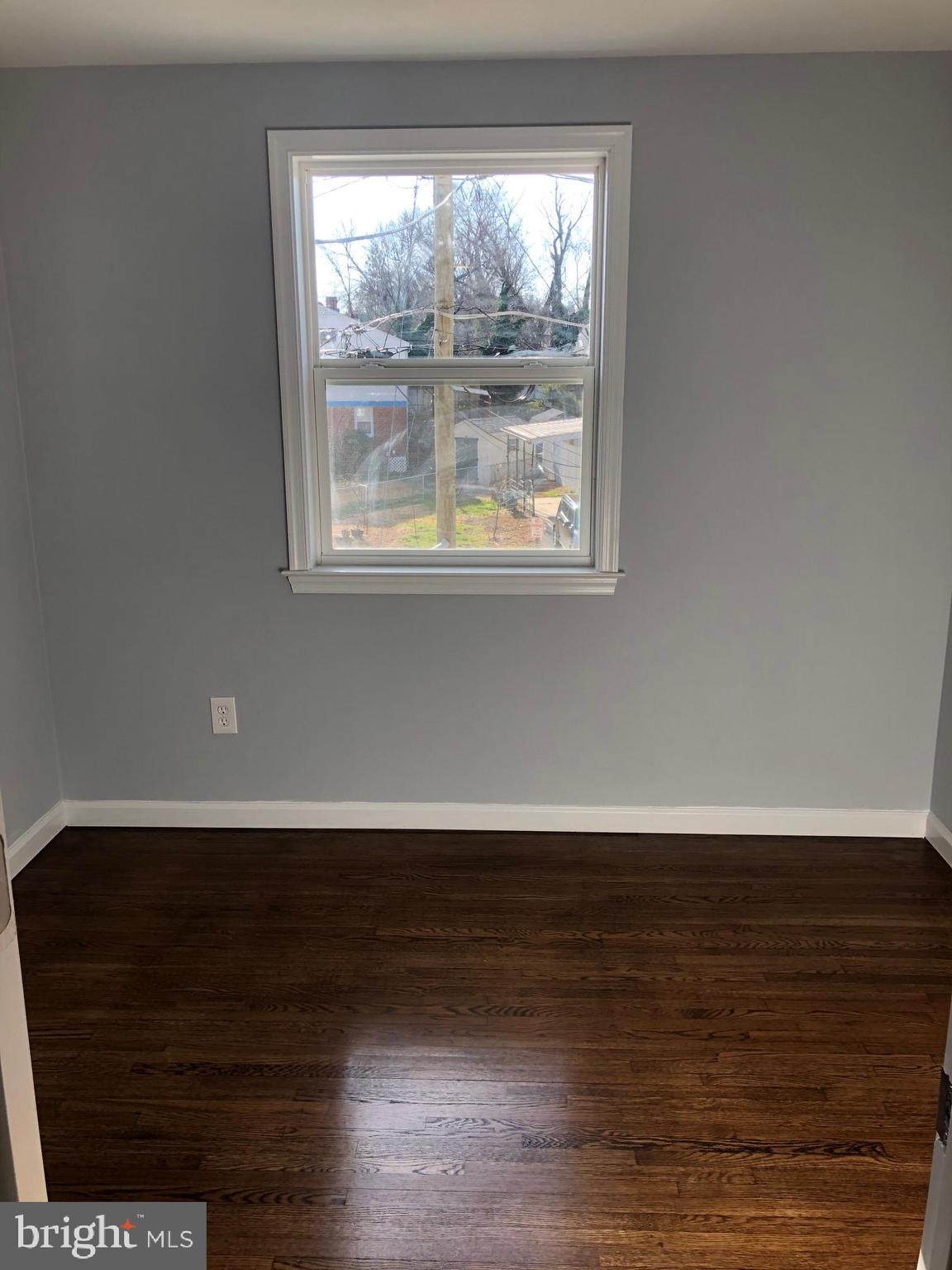 FOREST HEIGHTS - Residential