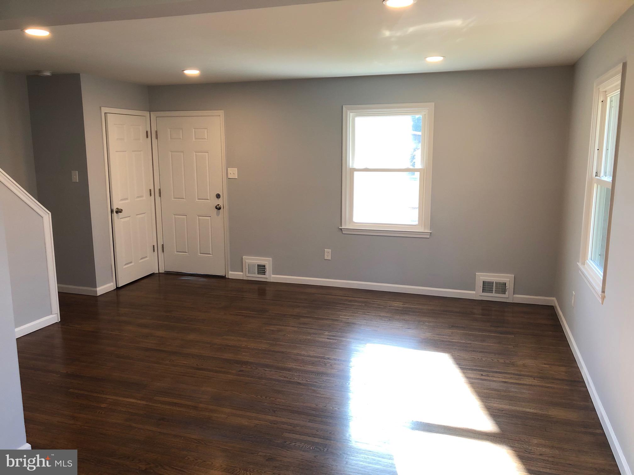 FOREST HEIGHTS - Residential