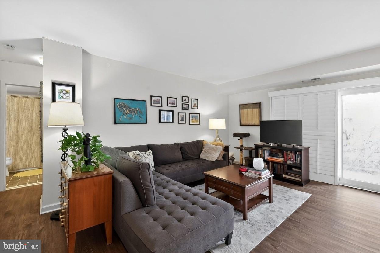 5250 VALLEY FORGE DRIVE 502