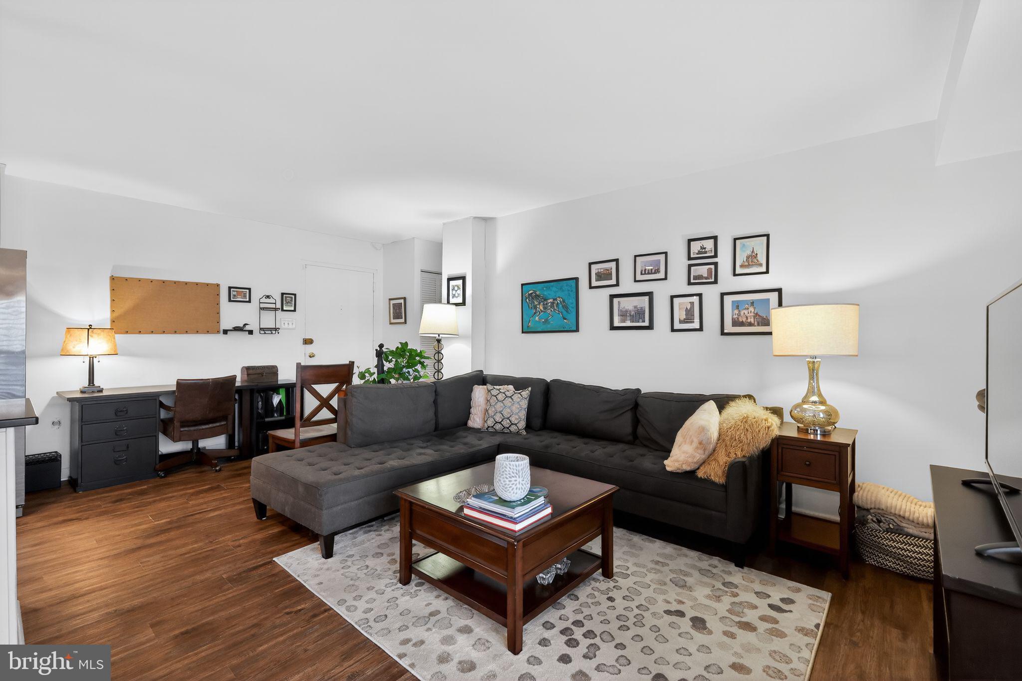 5250 VALLEY FORGE DRIVE 502