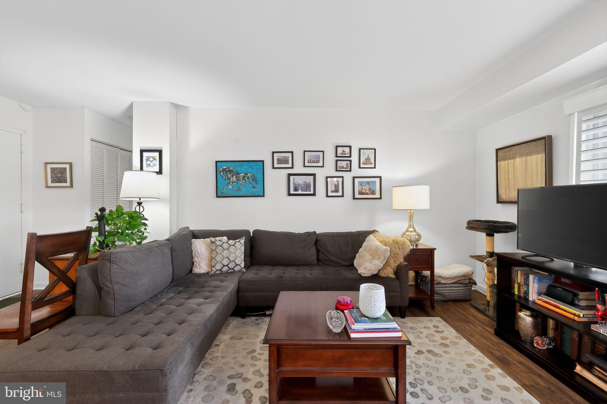 5250 VALLEY FORGE DRIVE 502