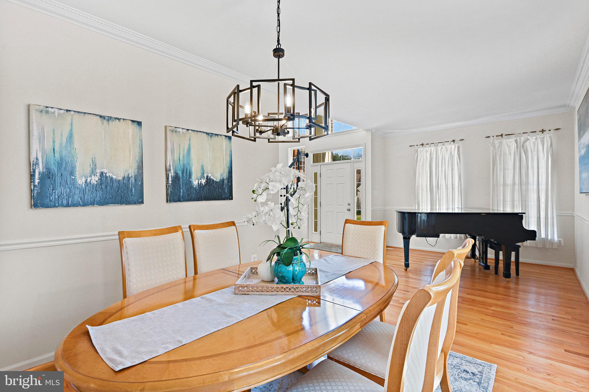 SYCAMORE LAKES - Residential