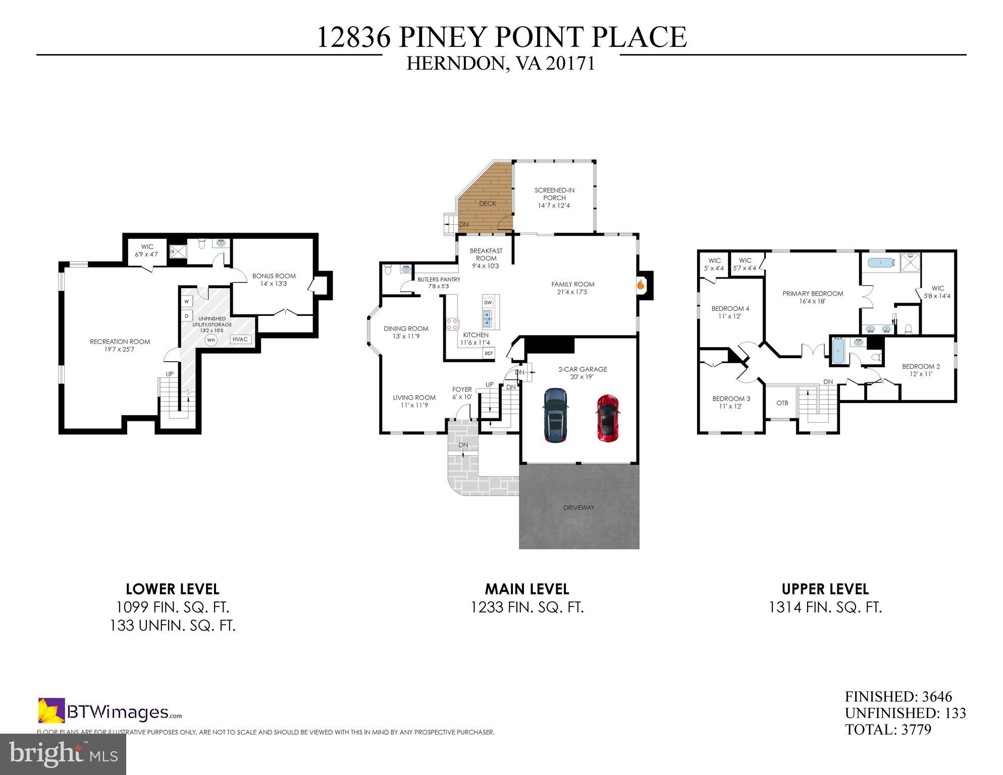 SYCAMORE LAKES - Residential
