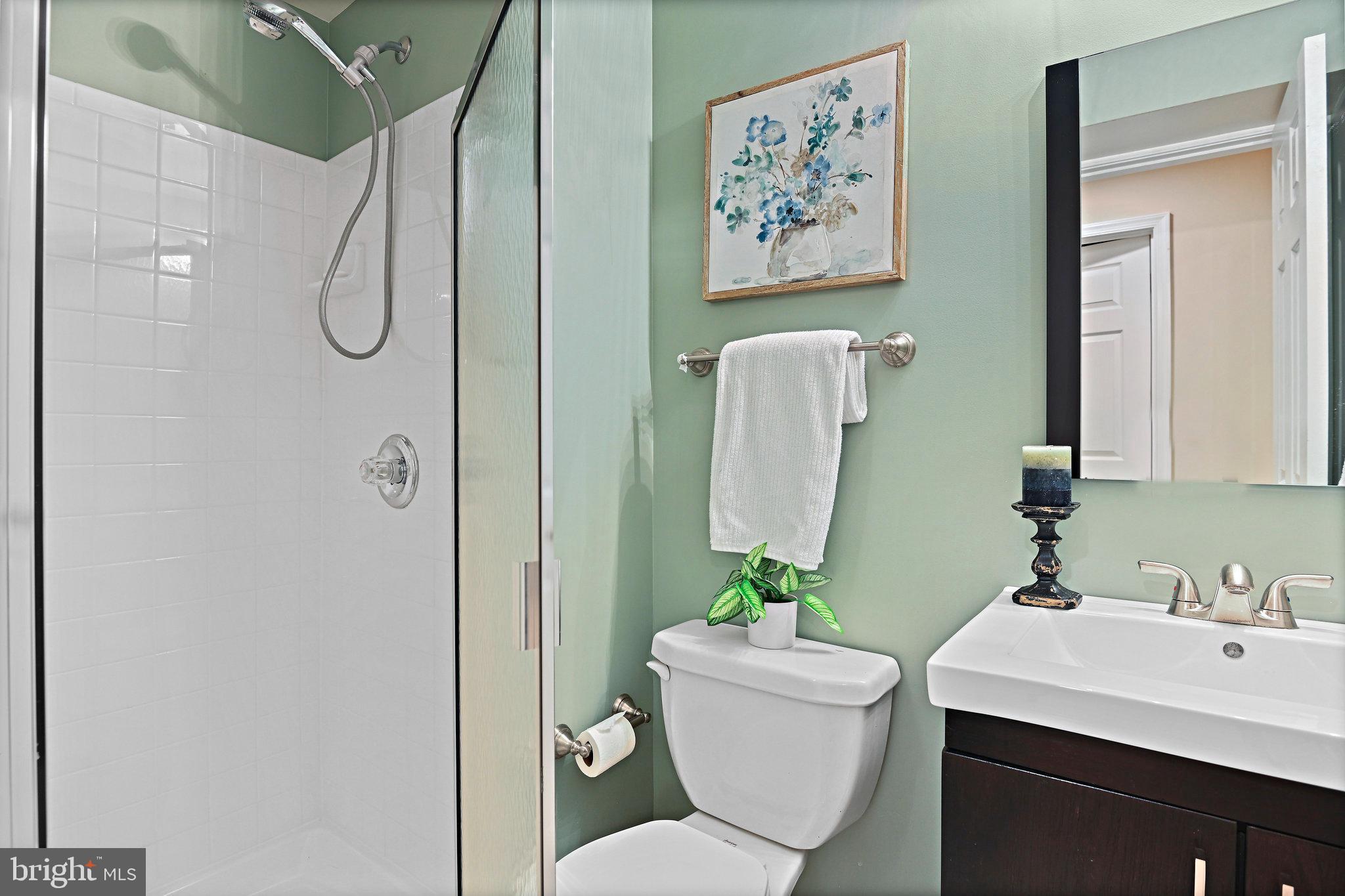 SYCAMORE LAKES - Residential