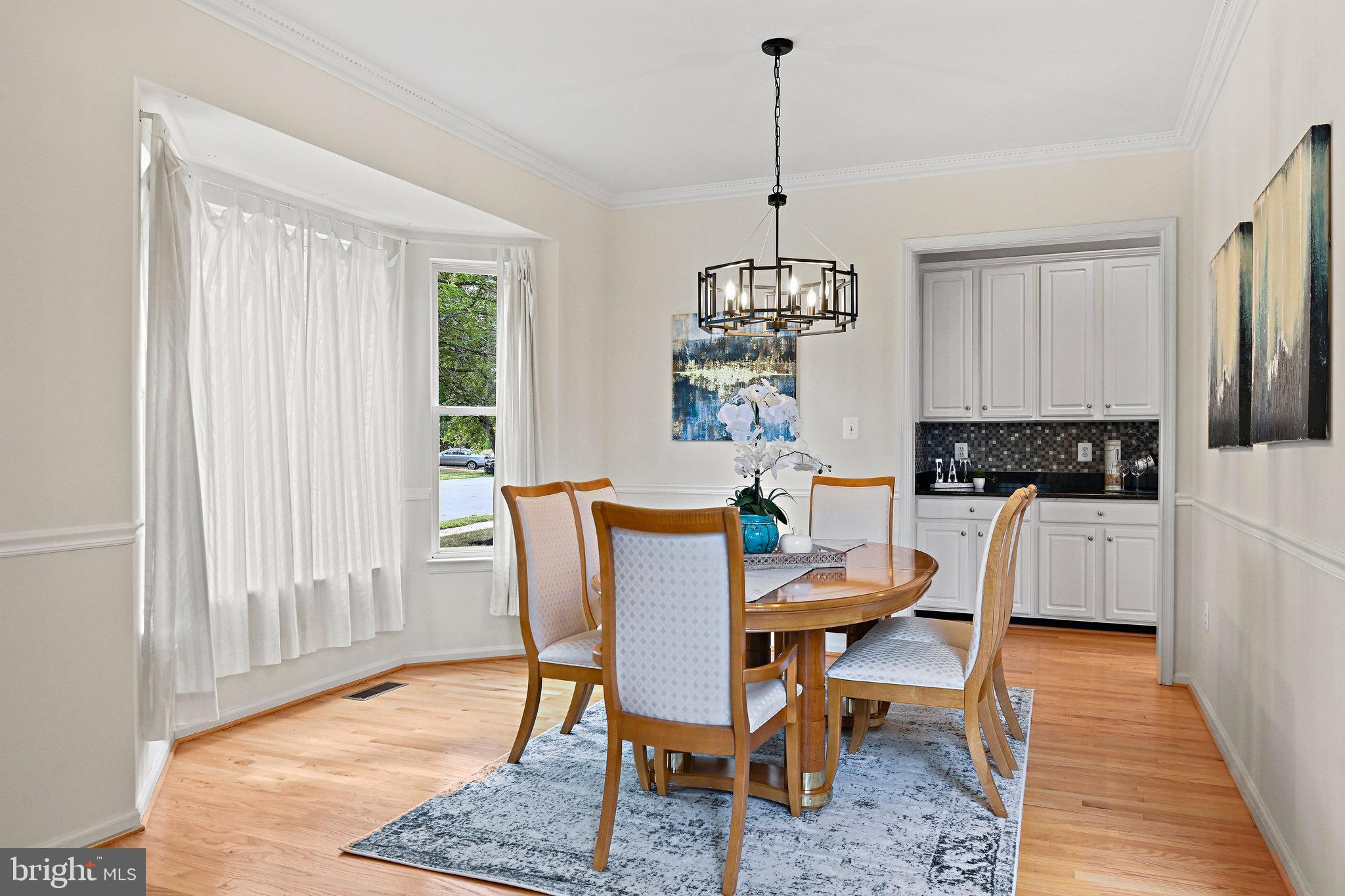 SYCAMORE LAKES - Residential