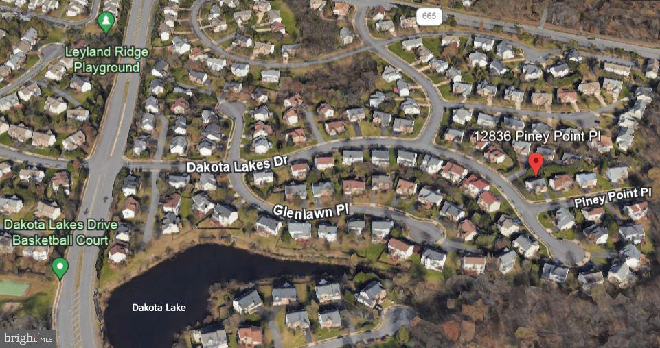 SYCAMORE LAKES - Residential