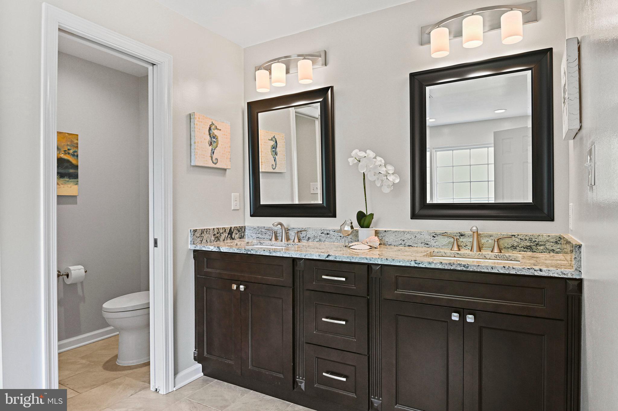 SYCAMORE LAKES - Residential