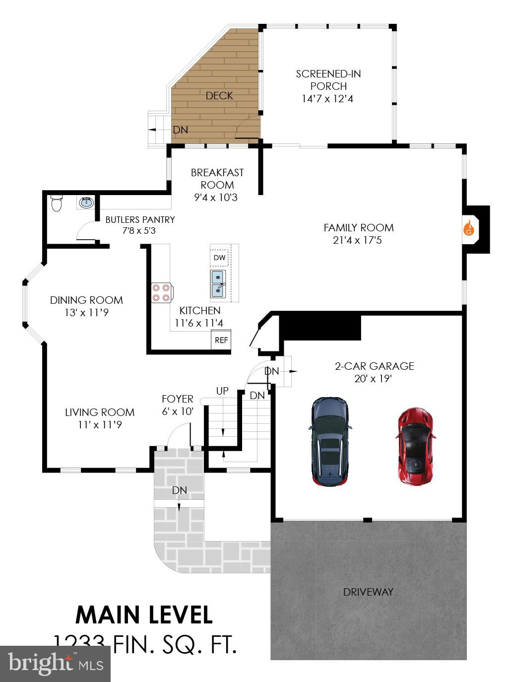 SYCAMORE LAKES - Residential