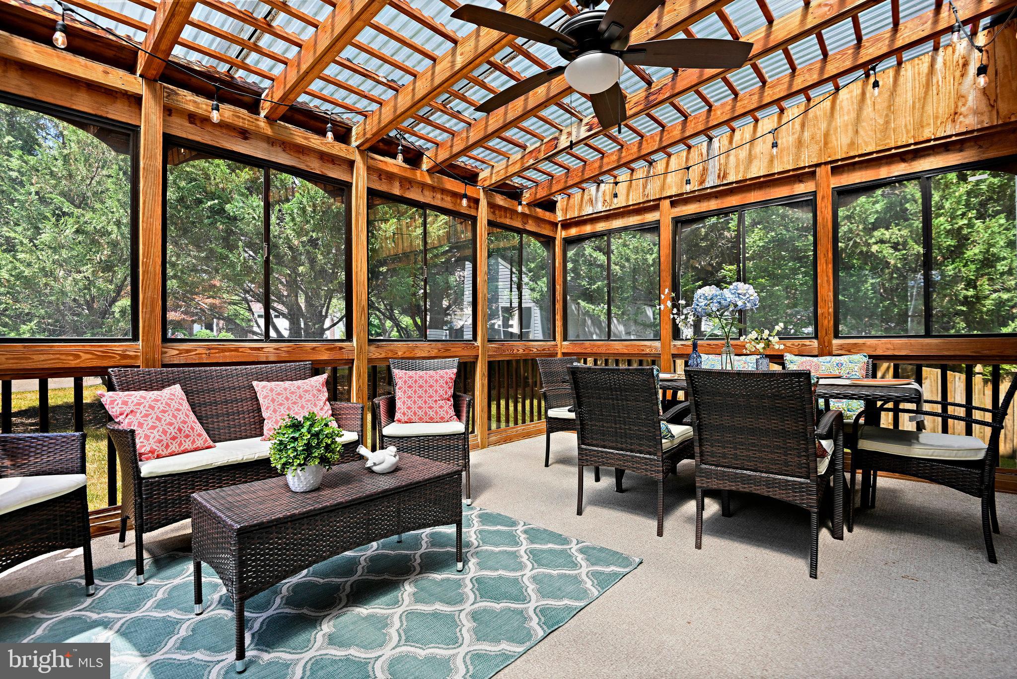 SYCAMORE LAKES - Residential