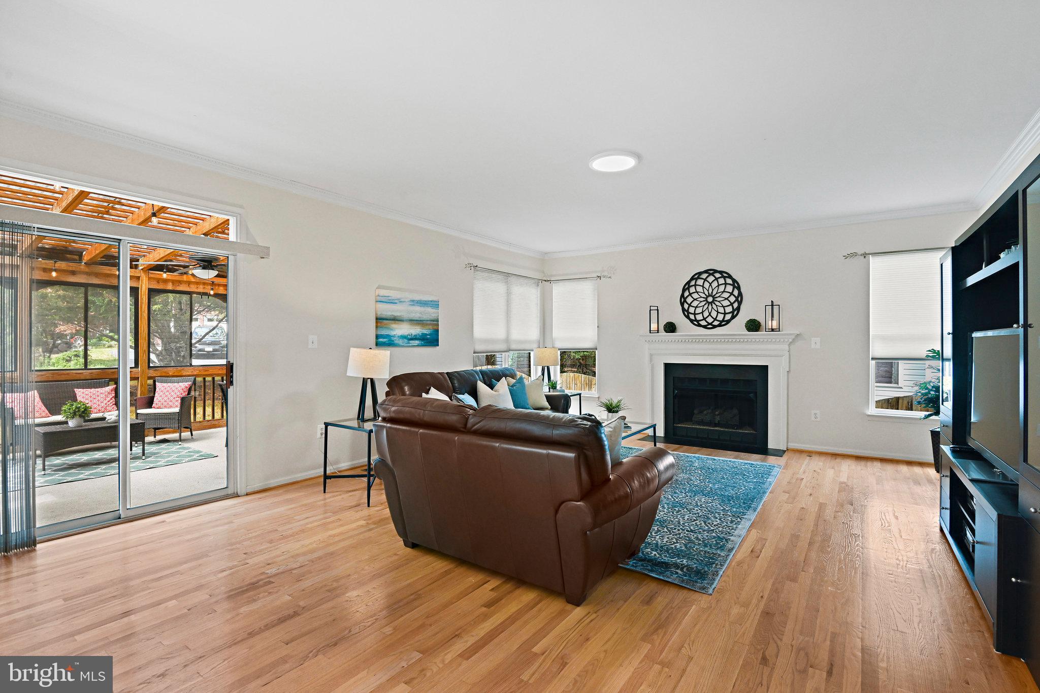 SYCAMORE LAKES - Residential