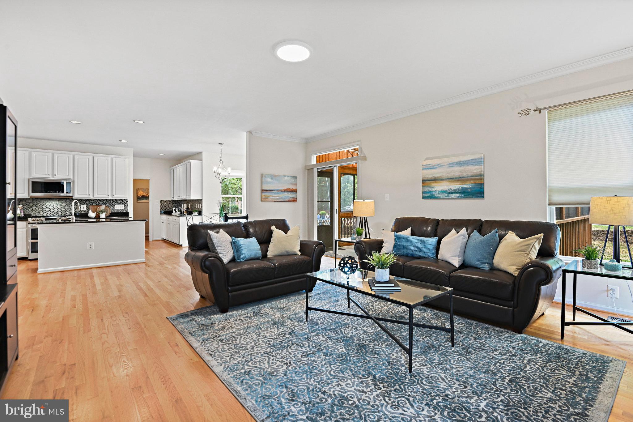 SYCAMORE LAKES - Residential