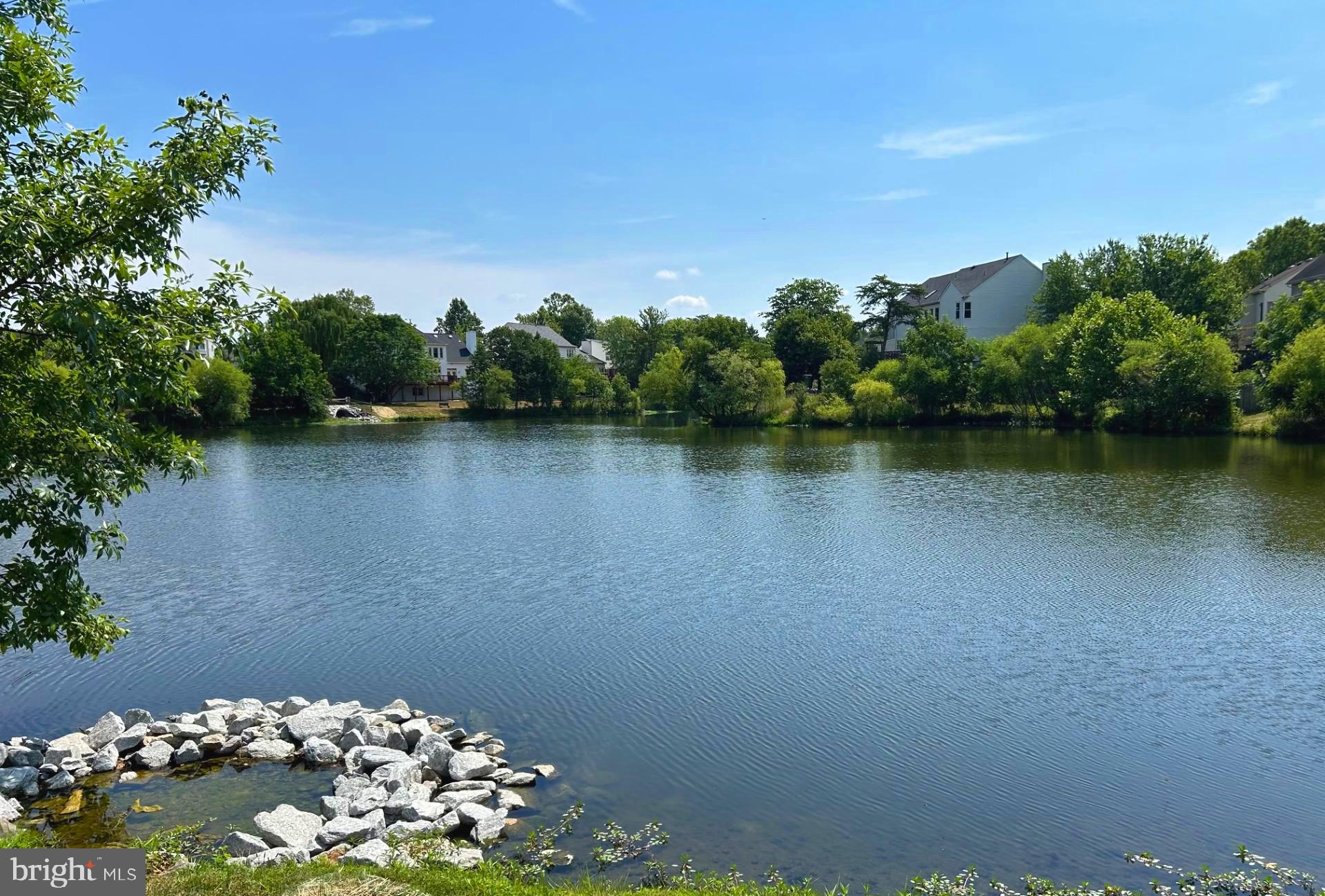 SYCAMORE LAKES - Residential