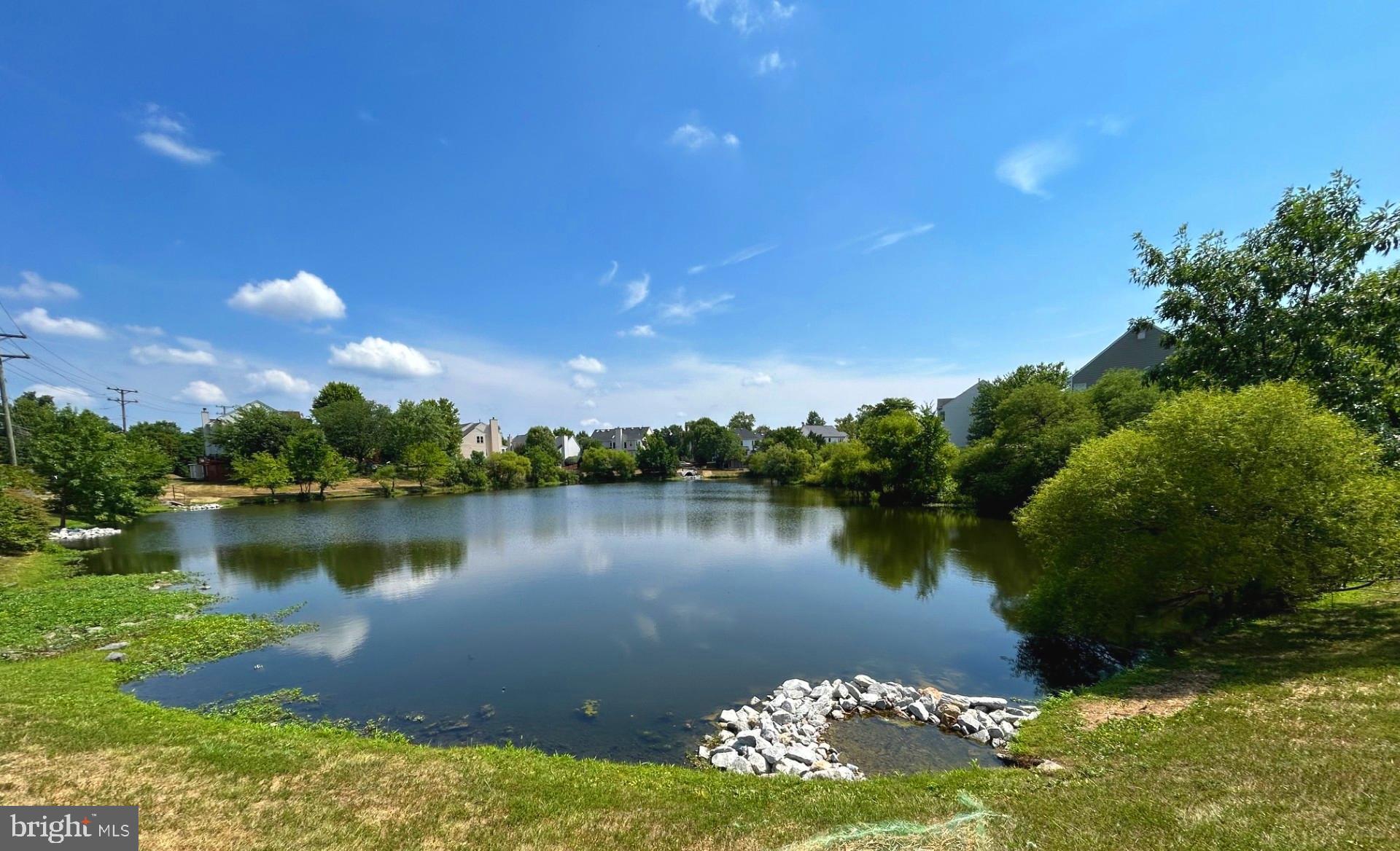 SYCAMORE LAKES - Residential