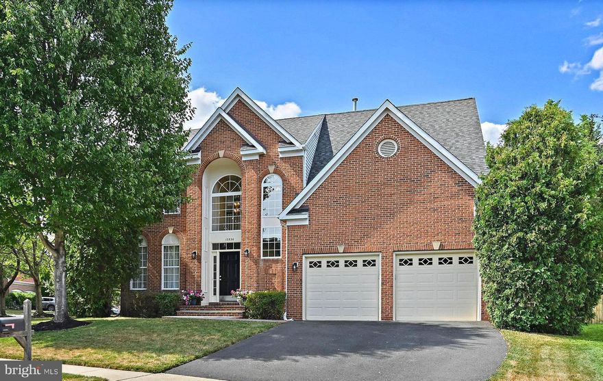 Open Sunday July 14th 12-3pm. 

Welcome to 12836 Piney Point Place, a stunning colonial home situated on a fabulous corner lot in the highly sought-after Sycamore Lakes subdivision in Herndon, Virginia. This exquisite 4-bedroom, 3.5-bathroom home boasts over 3600 sq.ft. of finished living area and offers a perfect blend of modern updates and classic charm, ideal for families and professionals alike. Updated light fixtures and neutral paint throughout, make this a rare find, turn-key home.

As you step into this spacious residence you are welcomed by the grand 2 story foyer and will immediately notice the warmth and elegance in every detail. The main level open floor plan seamlessly flows between the living room, dining room, kitchen and family room with hardwoods running throughout. The updated kitchen is a culinary enthusiast's dream including granite counter tops, island, modern stainless-steel appliances, butler’s pantry and a breakfast nook. The kitchen is open to the generously sized family room including gas fireplace and a walk out to a light-filled screened porch where you can enjoy the beauty of each season entertaining guests or just unwinding after a long day. The updated half bath and walk out to the garage are also on this level.

Ascend the floating staircase to the second level where you’ll find the hardwood floors continue in the hallway and bedrooms. The primary bedroom suite includes a recently renovated master bathroom with a soaking tub, enclosed glass shower and oversized vanity providing a serene retreat to start and finish every day.  His-and-her walk-in closets, ensure ample storage and organization. There are 3 additional generously sized bedrooms and an updated hall bathroom to complete the upper level.

The finished basement is delightfully spacious with a large recreation room, bonus room and a full bath, offering additional space for a home office, gym, or guest accommodation. For additional storage, there is ample room in the unfinished basement area.

Conveniently located with easy access to Highways 28 and 267, this home is perfect for commuters. It's also close to Dulles and Reagan National airports and the Herndon Metro Station. Enjoy the charm of the Town of Herndon or the vibrant shopping and nightlife at nearby Reston Town Center, both just a short drive away.

For outdoor enthusiasts, numerous trails are nearby. Frying Pan Park, a local gem, features a working farm, playground, summer camp for kids, and year-round events for all ages. Stratton Woods Park offers tennis, pickleball, and handball courts, playgrounds, and baseball fields. Nearby local pools include Pinecrest and Fox Mill Swim Clubs.

Don't miss this opportunity to own a beautiful home in one of Herndon’s most desirable neighborhoods. Schedule a tour today and experience the exceptional lifestyle that 12836 Piney Point Place has to offer!