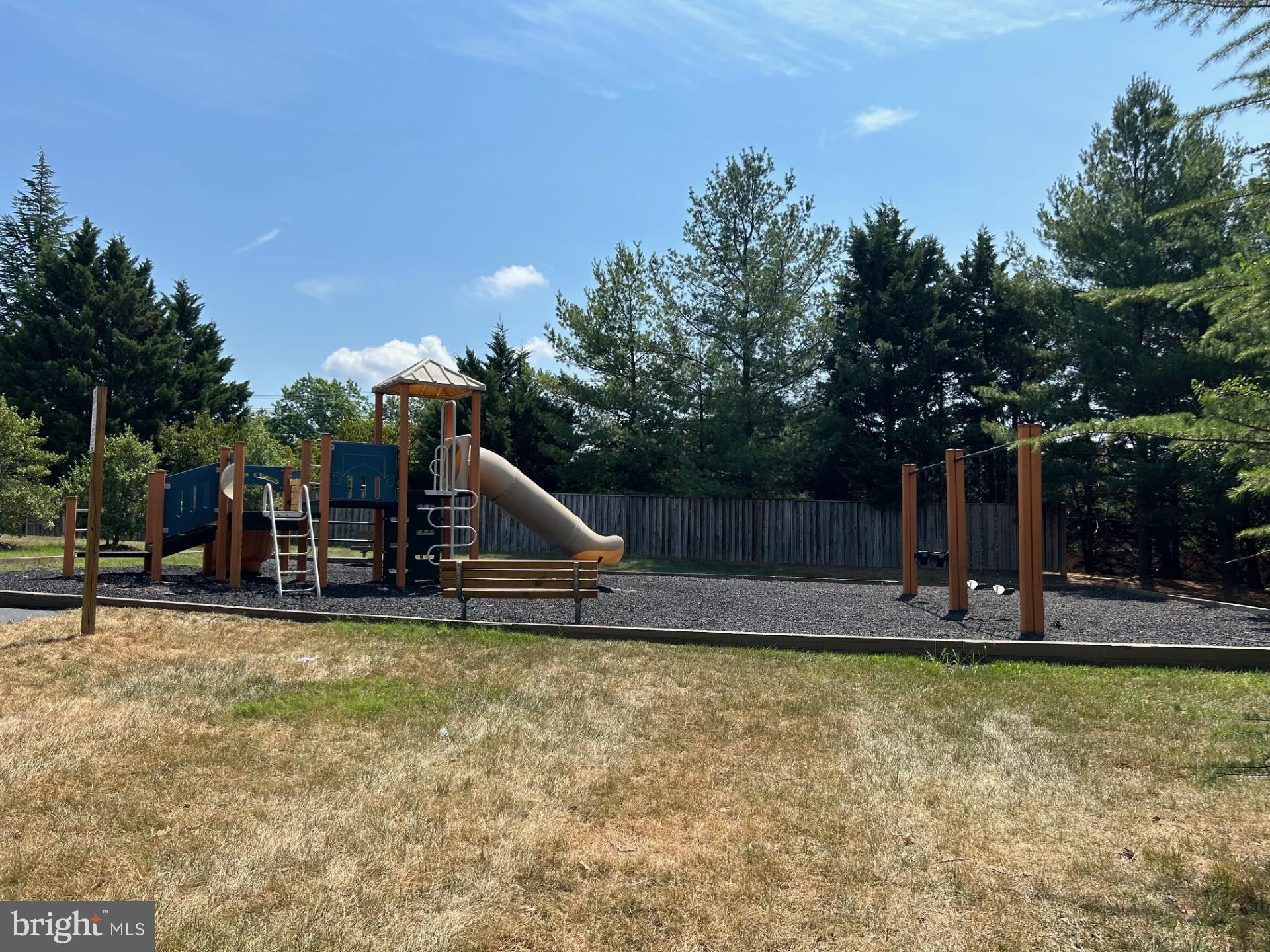 SYCAMORE LAKES - Residential