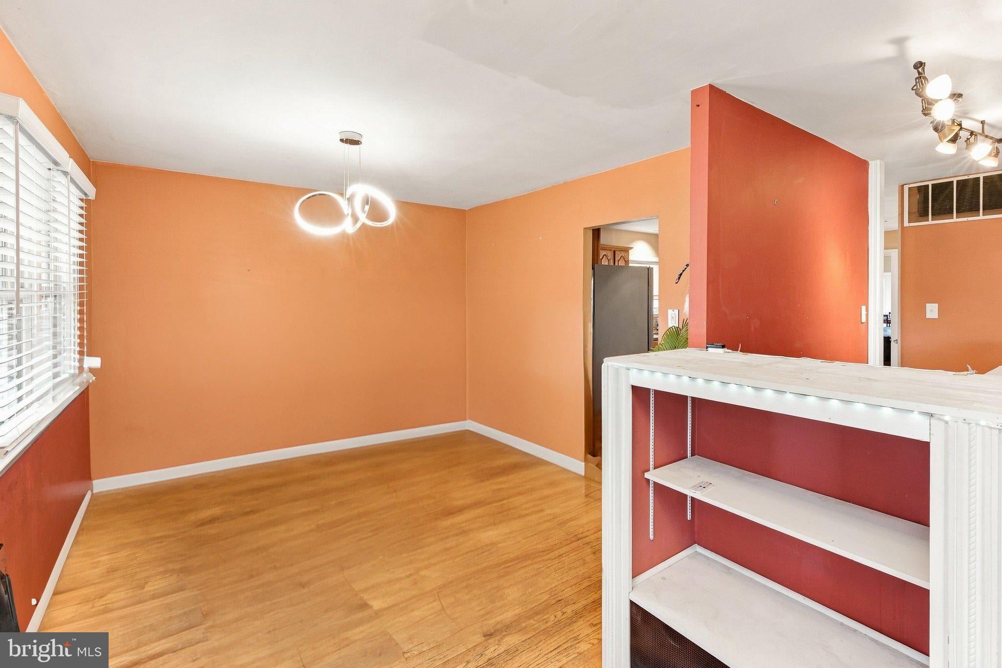 5 WHITMAN TERRACE