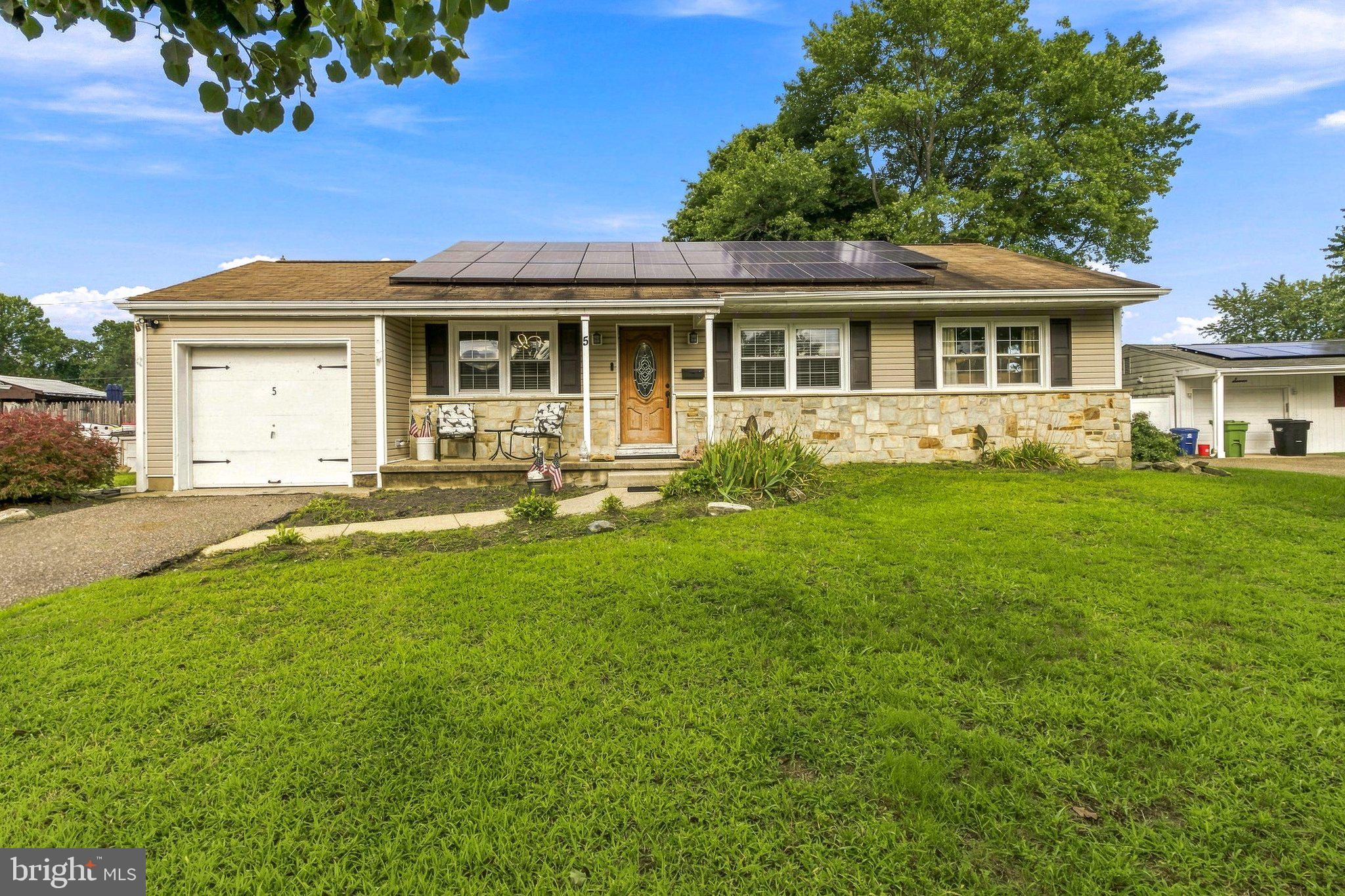 5 WHITMAN TERRACE